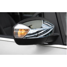 Накладки на зеркала Ford С-MAX / GRAND C-MAX (2011-)